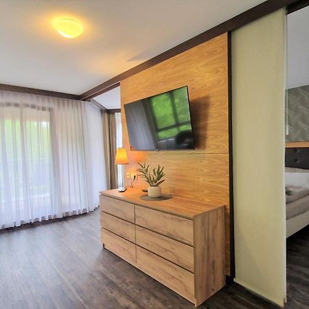 Hotel Habichtstein Алексисбад Экстерьер фото