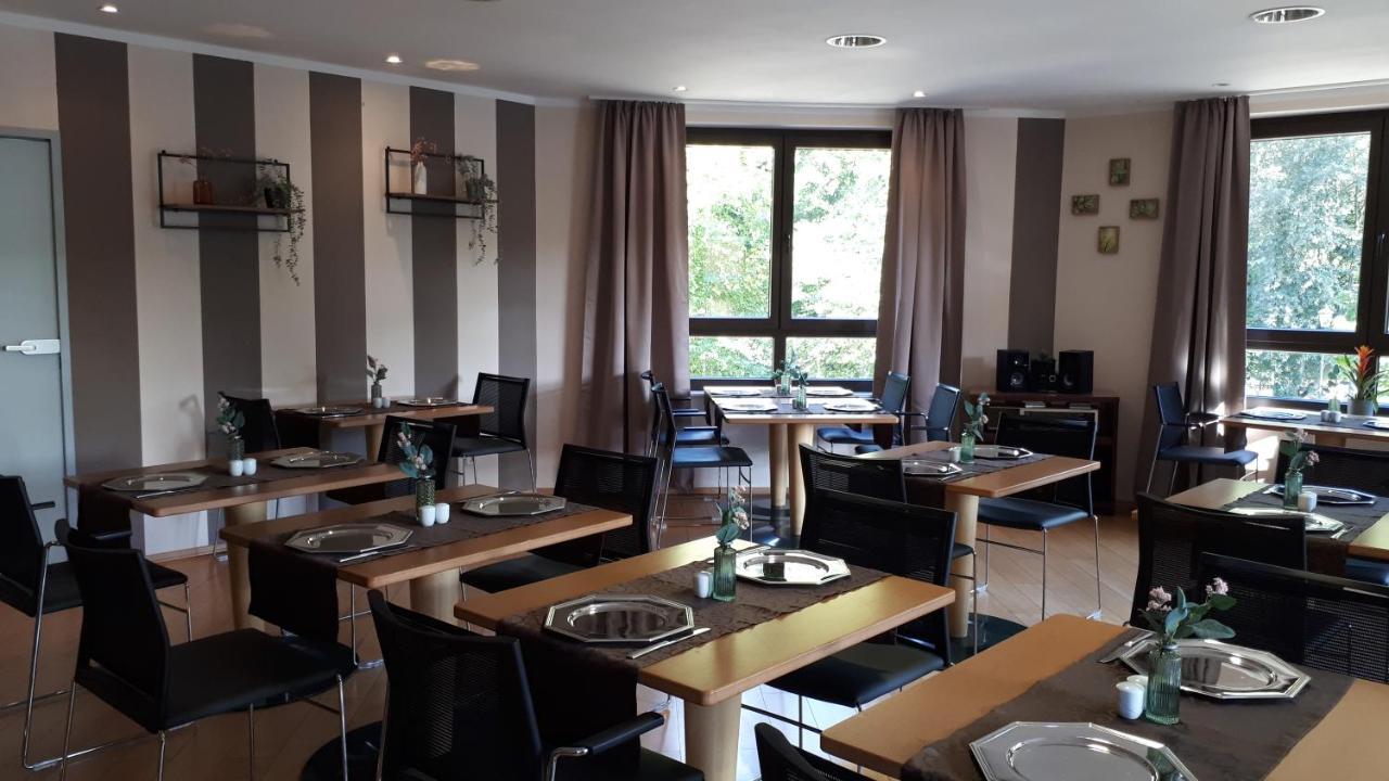 Hotel Habichtstein Алексисбад Экстерьер фото