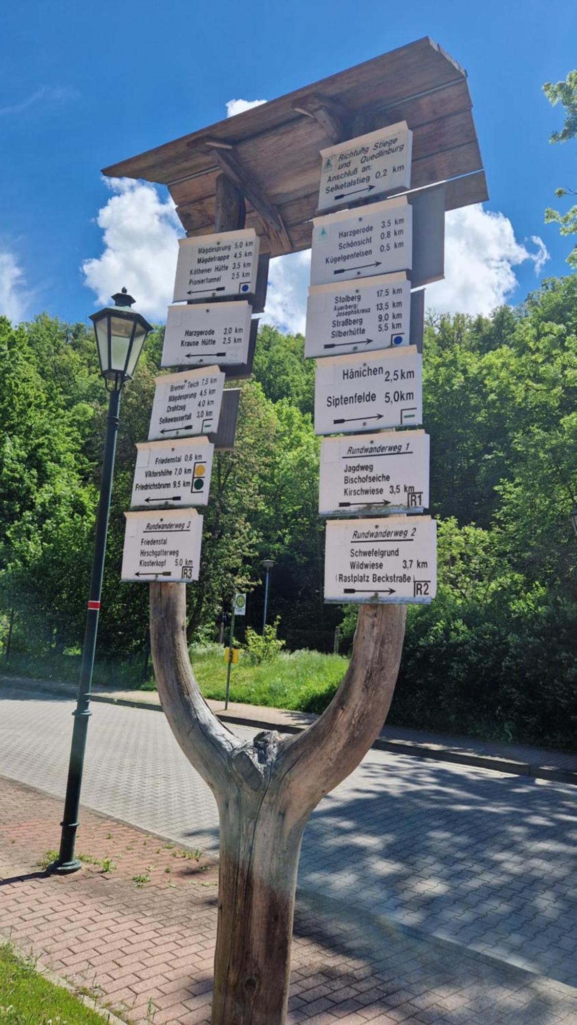 Hotel Habichtstein Алексисбад Экстерьер фото