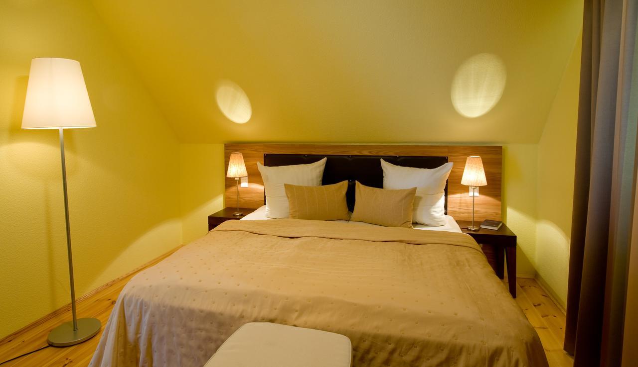 Hotel Habichtstein Алексисбад Экстерьер фото